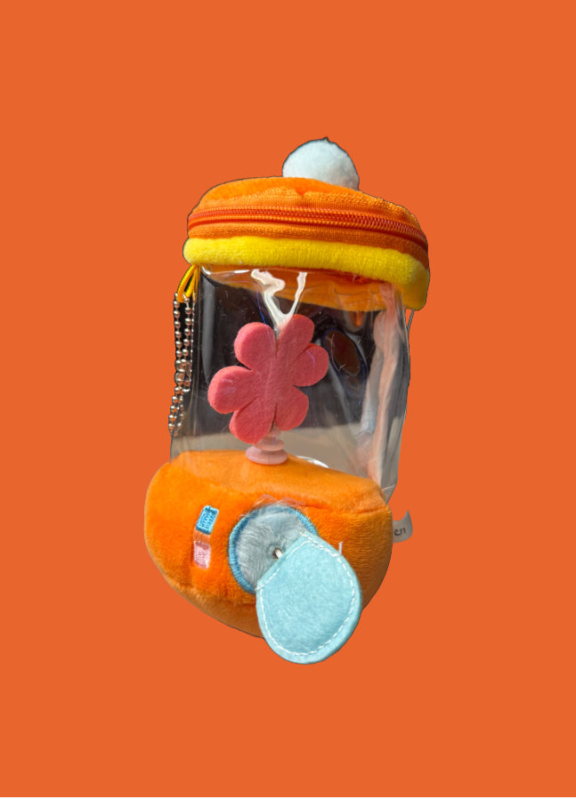 CarrotDude™